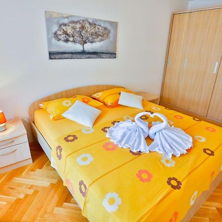 Ibis Apartment Split Extérieur photo