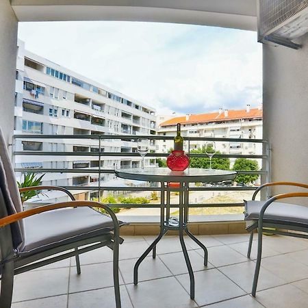 Ibis Apartment Split Extérieur photo