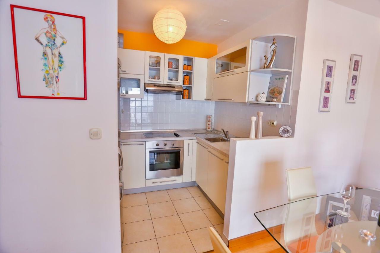 Ibis Apartment Split Extérieur photo