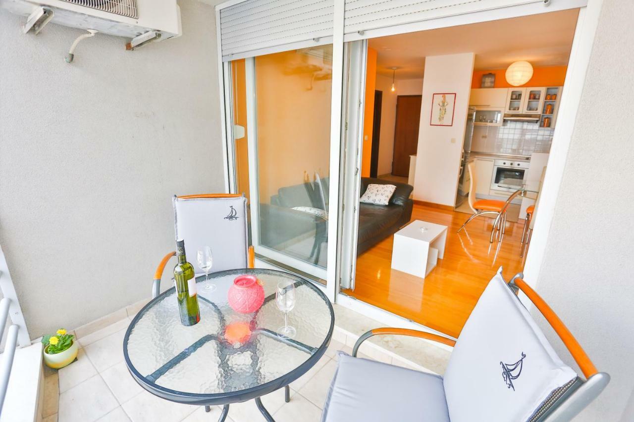 Ibis Apartment Split Extérieur photo