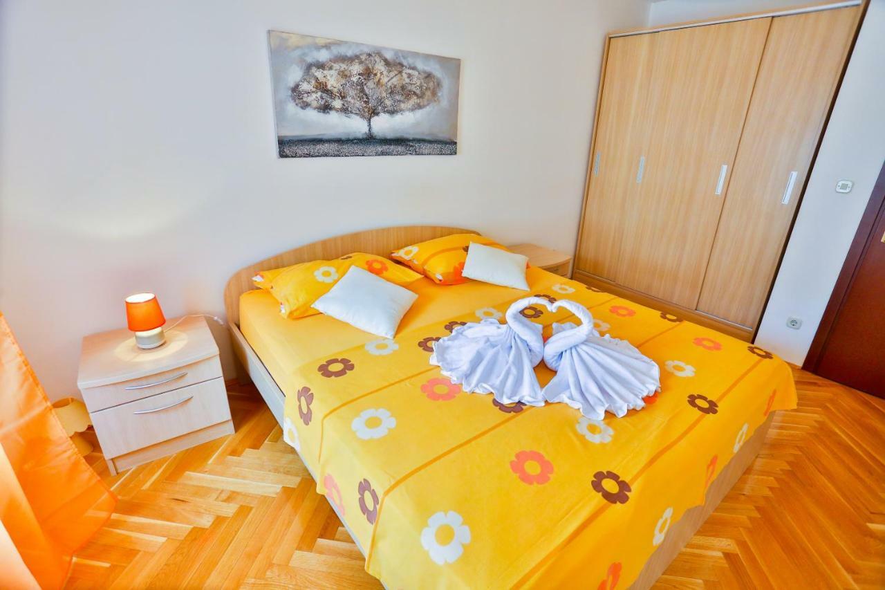 Ibis Apartment Split Extérieur photo