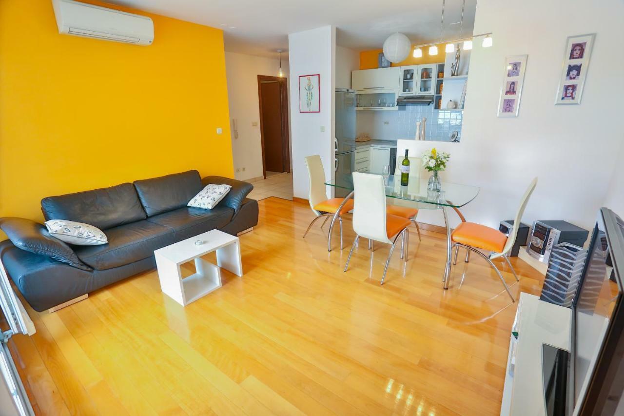 Ibis Apartment Split Extérieur photo