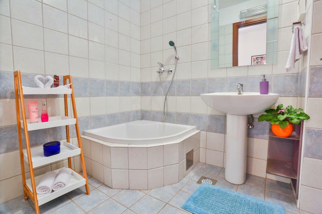 Ibis Apartment Split Extérieur photo