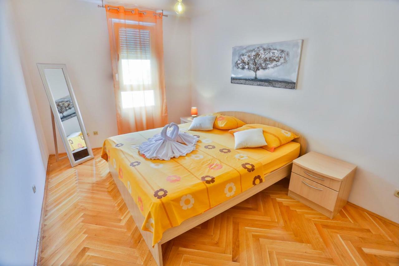 Ibis Apartment Split Extérieur photo